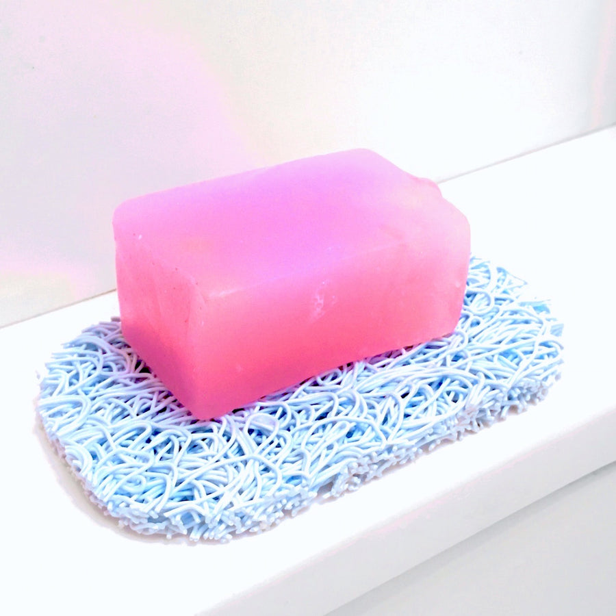 Soap Lift - Oval