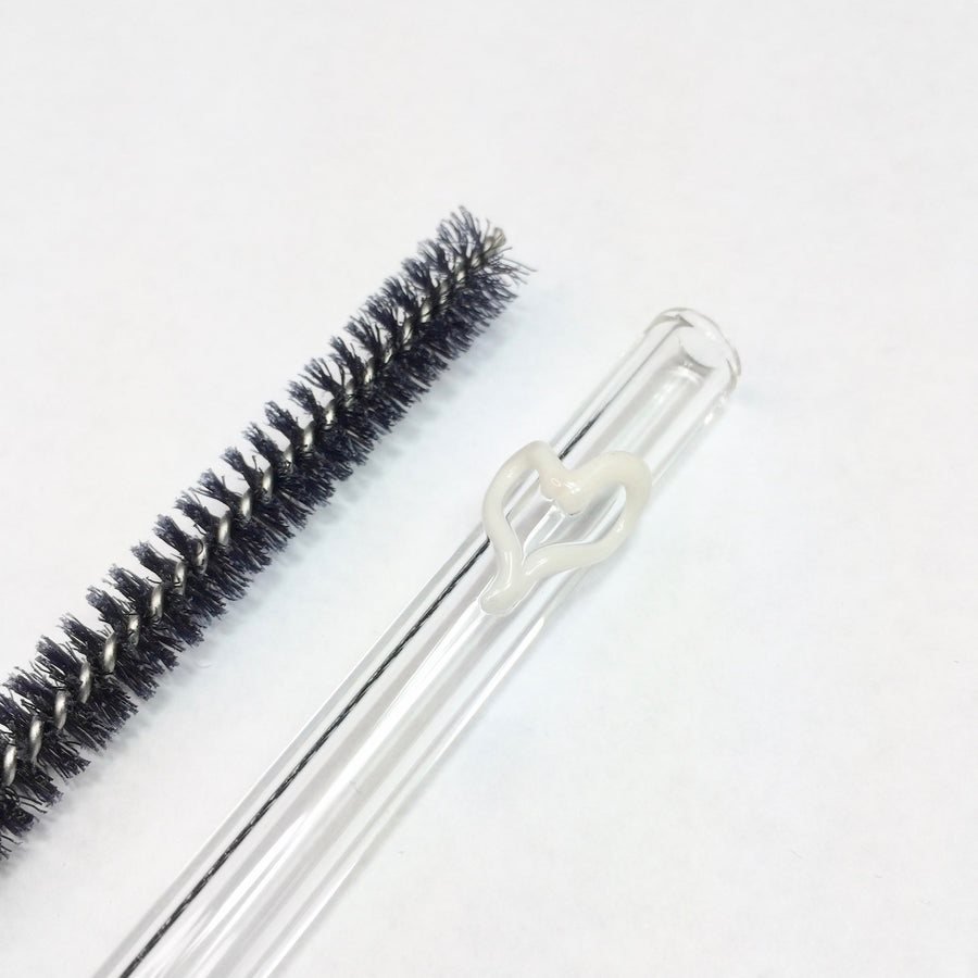 Short Mini Straws - Made in USA by STRAWESOME