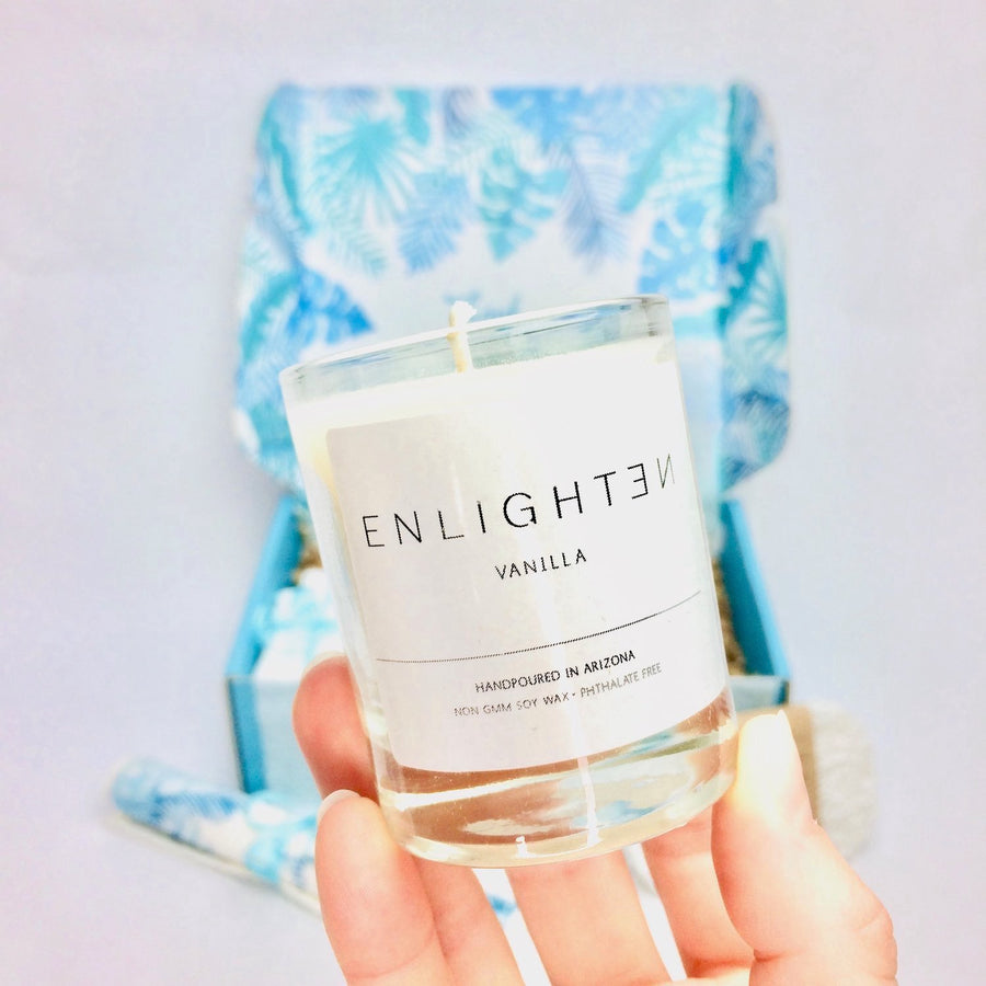 Waveena's Sustainable Gift Box