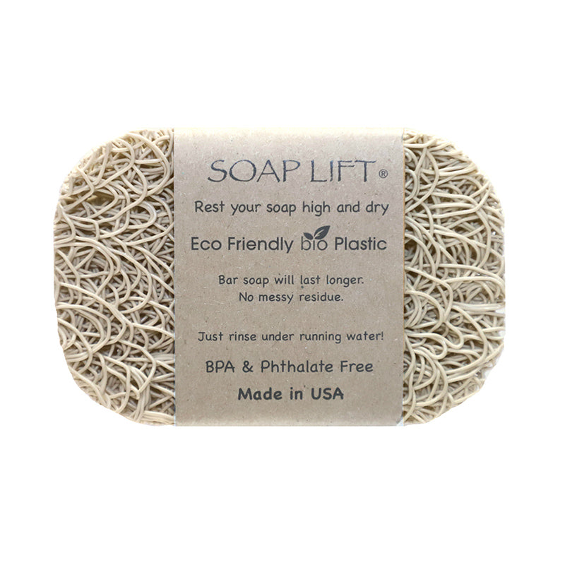 Soap Lift - Oval