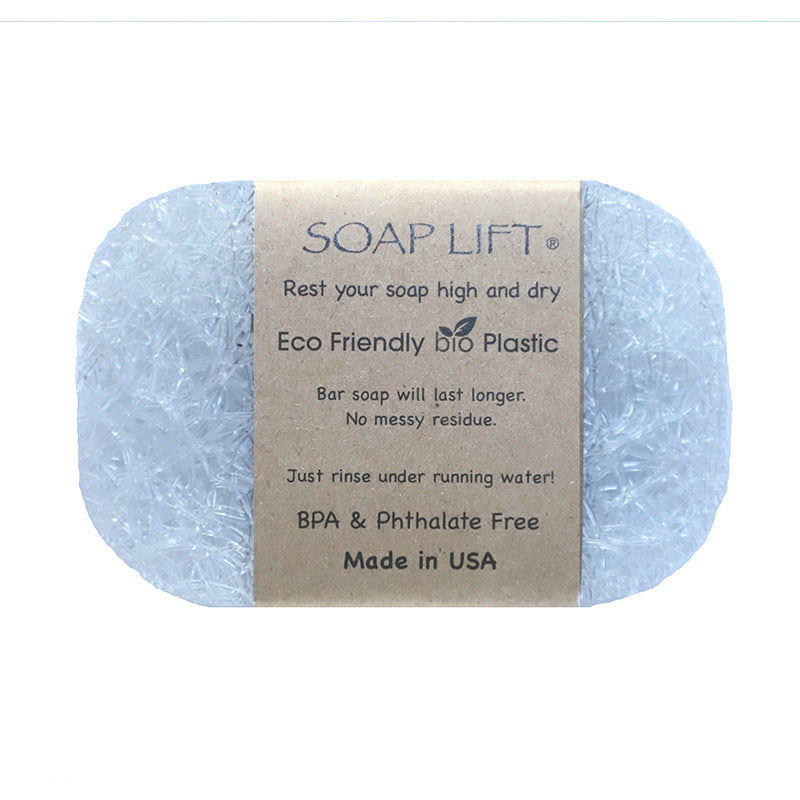 Soap Lift - Oval