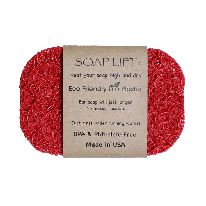 Soap Lift - Oval