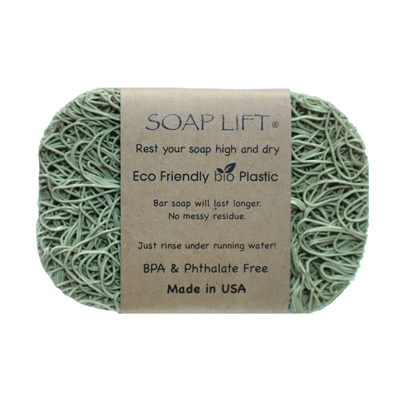 Soap Lift - Oval