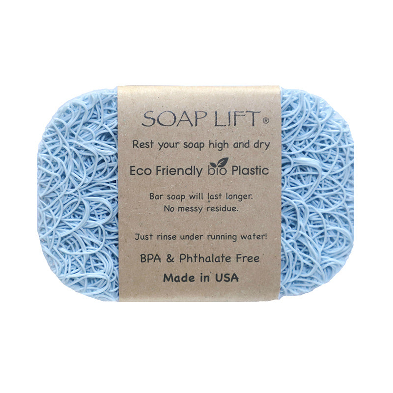 Soap Lift - Oval