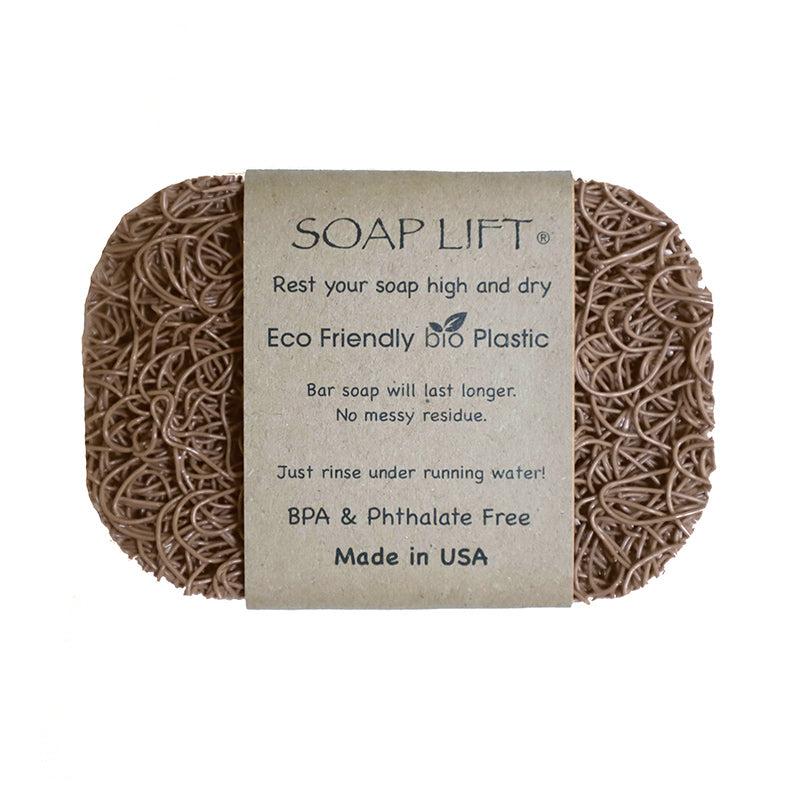 Soap Lift - Oval