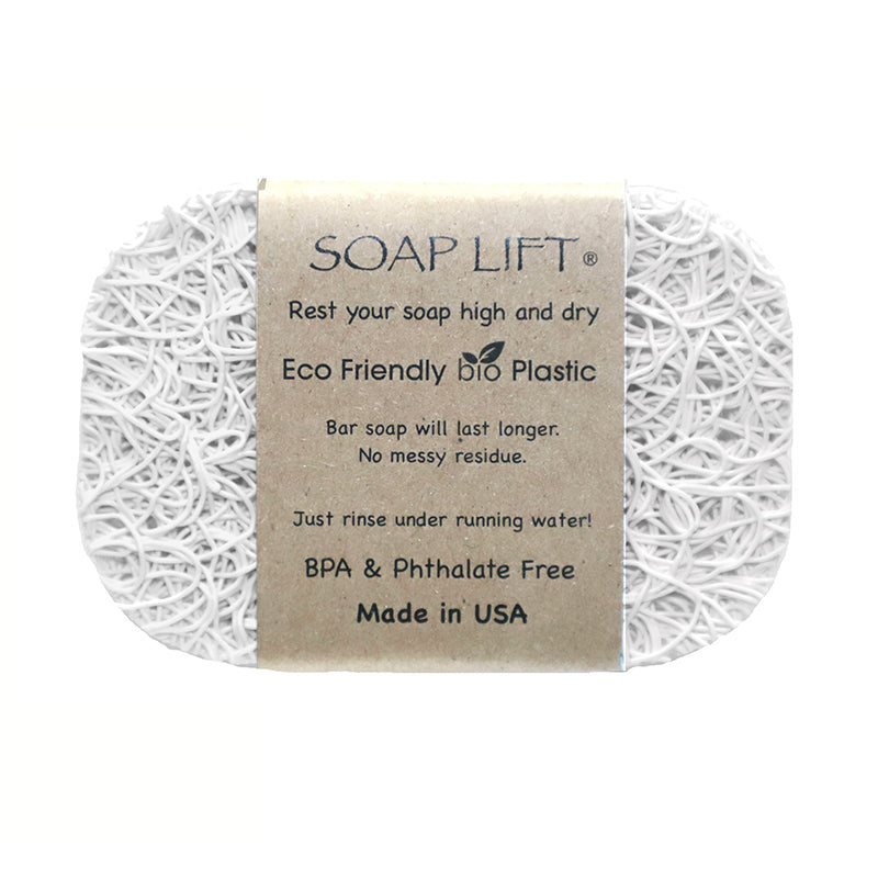 Soap Lift - Oval