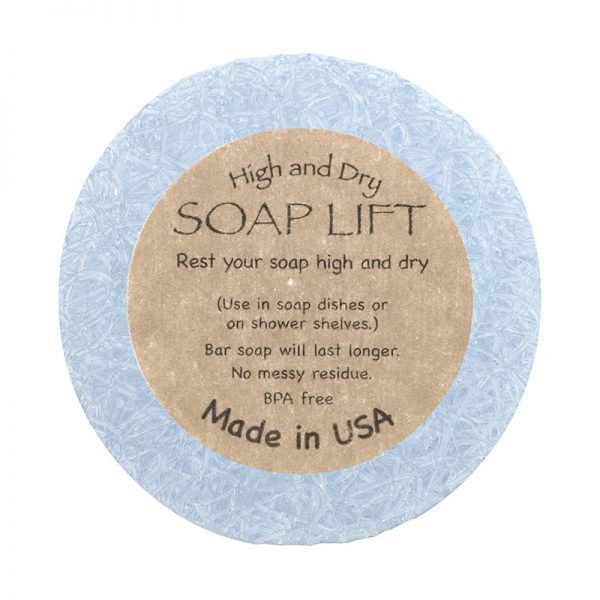 Soap Lift - Round