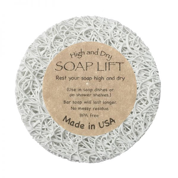 Soap Lift - Round